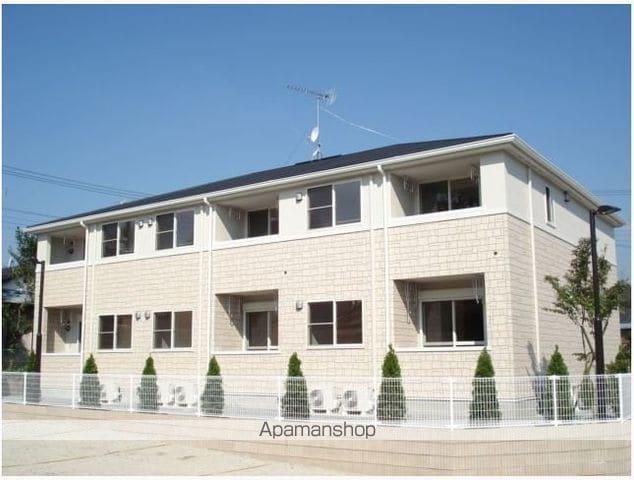 チェリーヒルズ(2DK/2階)