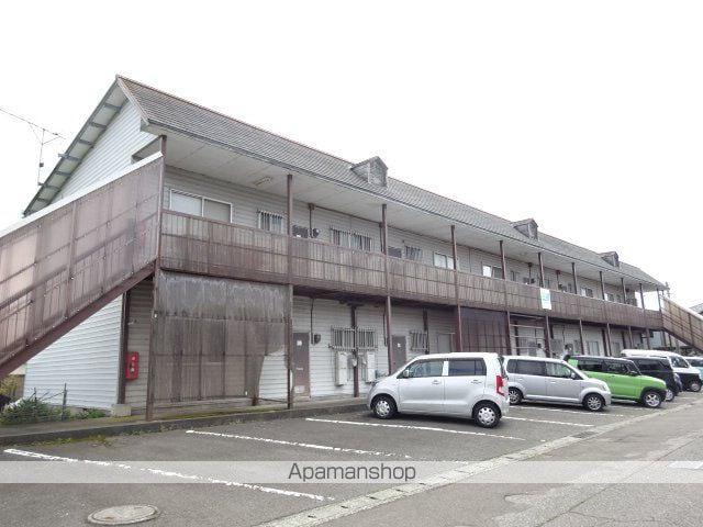 フラワーハイツ西岡