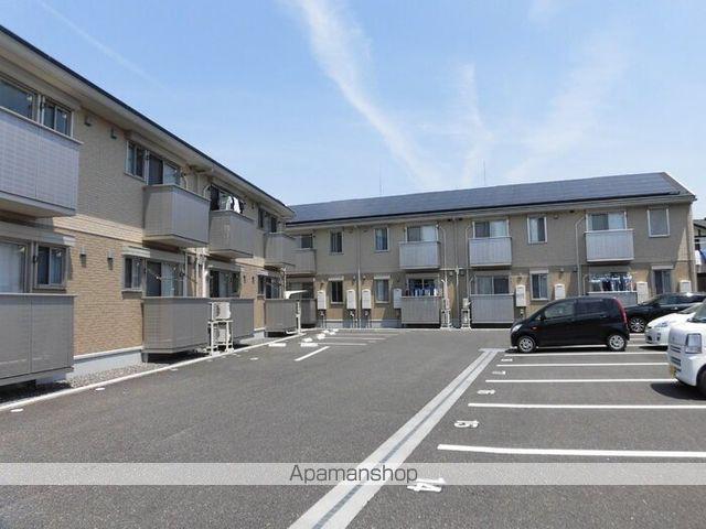 郡山レジデンス A