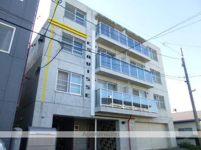 ESQUISSE栄通6
