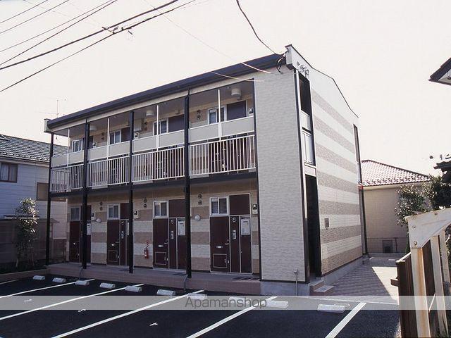 レオパレス上白根