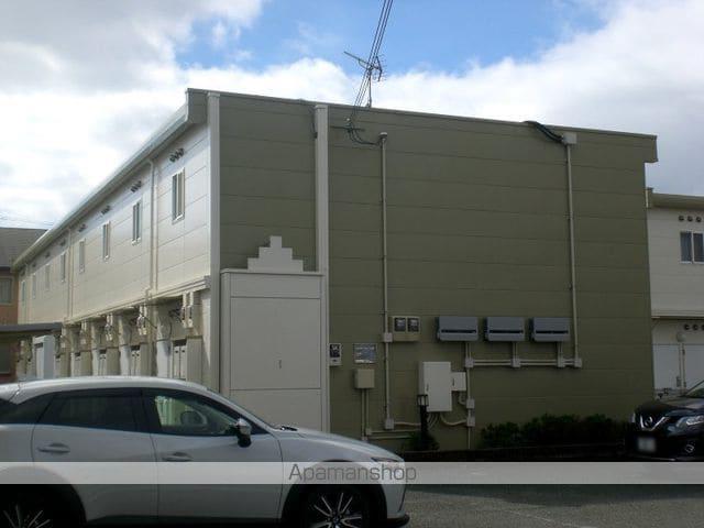 レオパレスドミール細江N弐番館