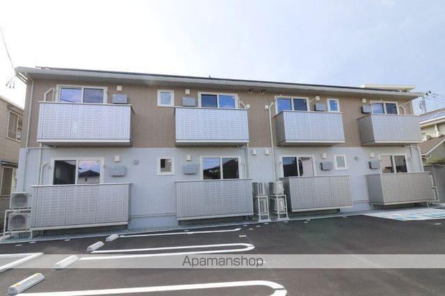 グランディイグニスⅥ(1LDK/2階)