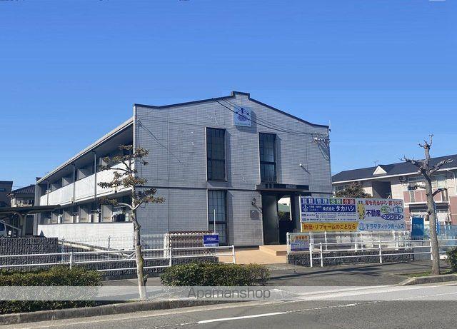 山陽本線 東尾道駅 徒歩12分 2階建 築29年