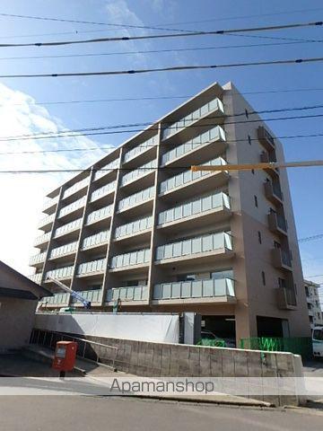 MON COEUR香椎駅前