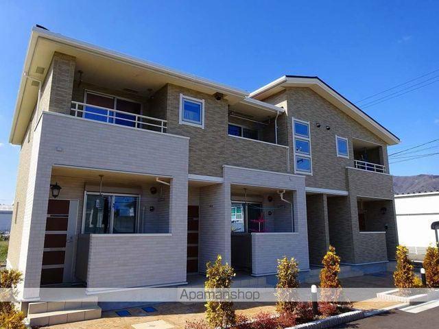 アンソレイユM.K