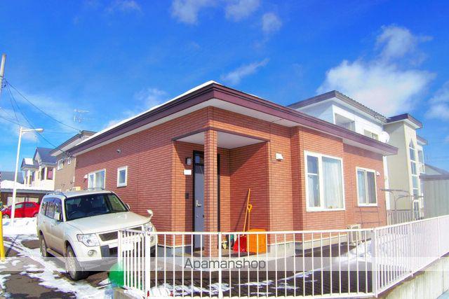 北海道河東郡音更町木野西通14丁目の戸建賃貸