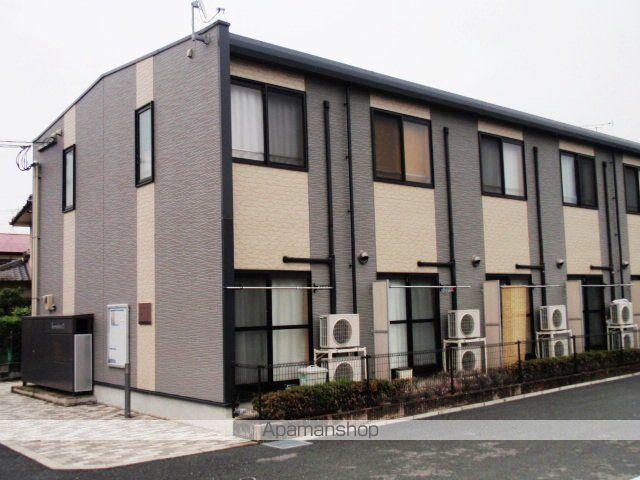 レオパレスウエスト広川二号館