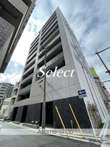 エスタート横濱高島町(3LDK/11階)