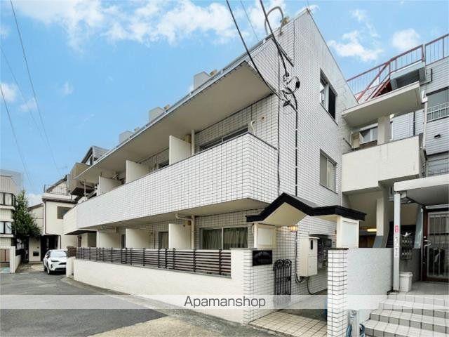 トーシンフェニックスマンション神楽坂