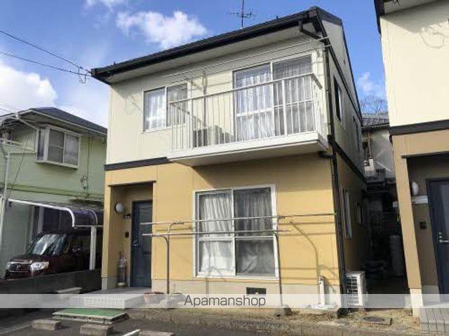 伊予鉄道横河原線 梅本駅 徒歩12分 2階建 築30年