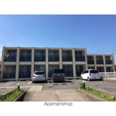 グランドモジュール慶(1K/2階)