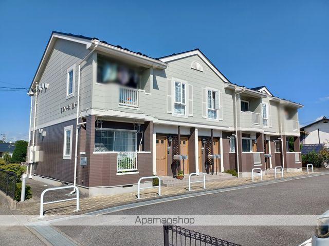 ラフィーネM-Ⅱ