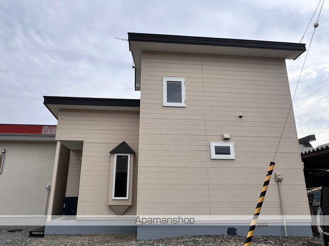 北海道帯広市 2階建 築39年