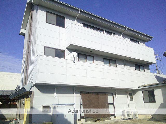 和歌山県日高郡印南町大字印南の戸建賃貸[3階]