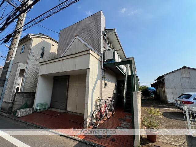U・Kコーポ