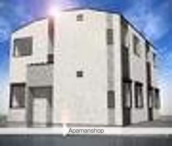 ハーモニーテラス春日町Ⅵ(ワンルーム/2階)