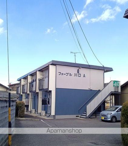 フォーブル川口