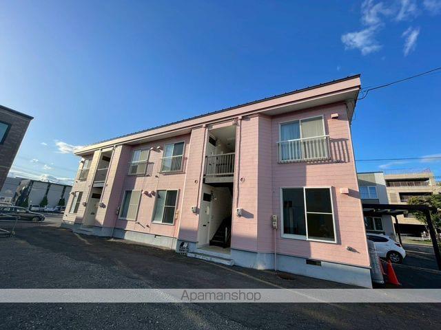 とまとハウス(1DK/2階)