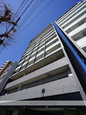 エスリード志賀本通ザ・フロント