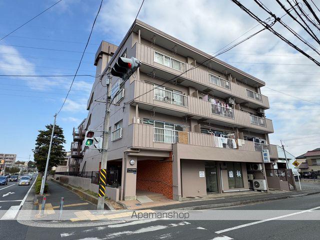 エスペランサ第3綱島