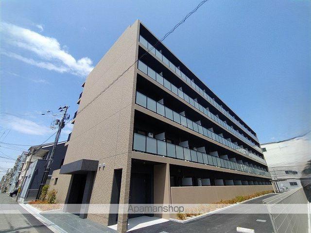 AXIA M CITY大阪瑞光