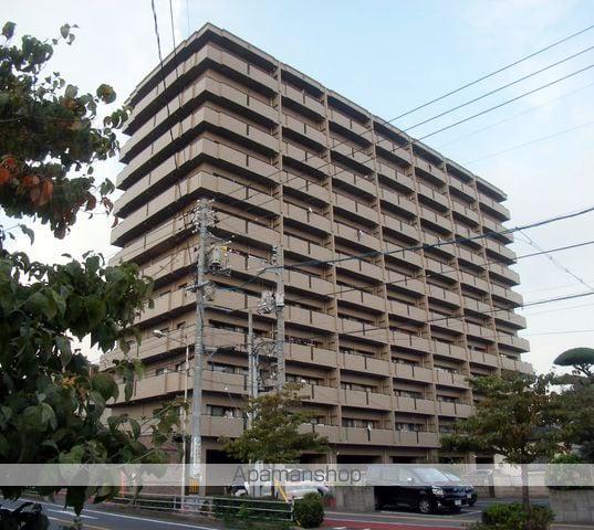 サーパス二番町第二(3LDK/2階)