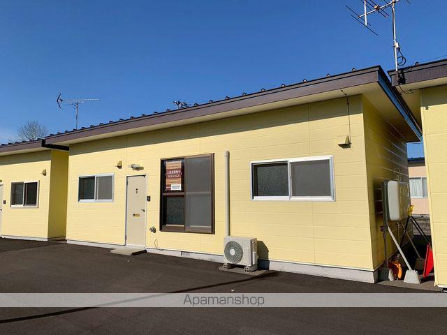 北海道中川郡幕別町札内桂町の戸建賃貸