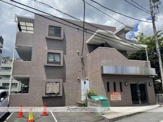 トップインレット