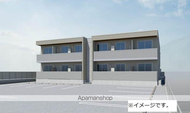 シャーメゾン グラースⅡ