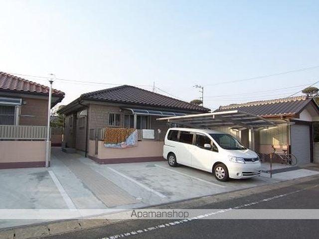 常磐線 勝田駅 徒歩27分  築21年(2DK)