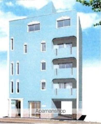 ムジカフローラ(1LDK/2階)