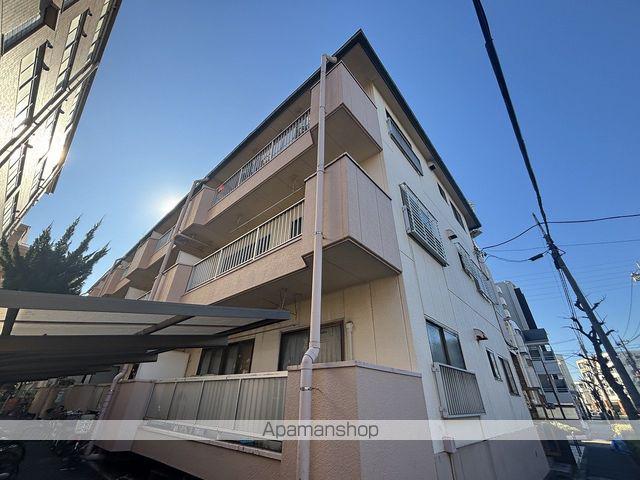 越ゴールデンフラット