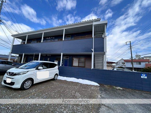 サンコーポ三笠