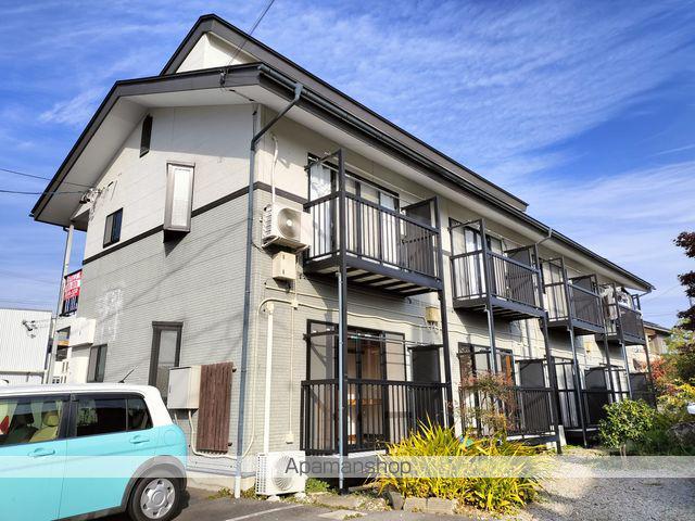 フォレストオブヒーリング 北棟