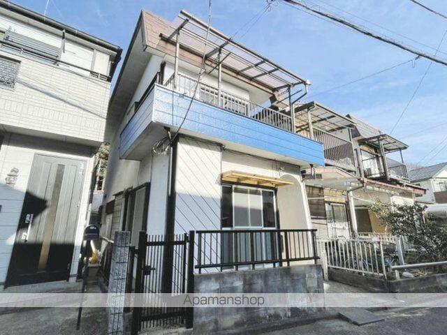 埼玉県狭山市の戸建賃貸