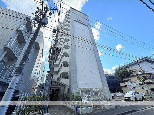 HF西公園レジデンス