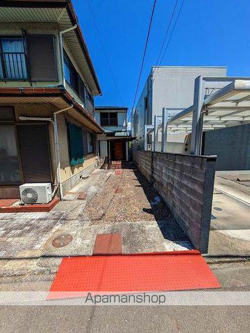 静岡県静岡市葵区 2階建 築45年