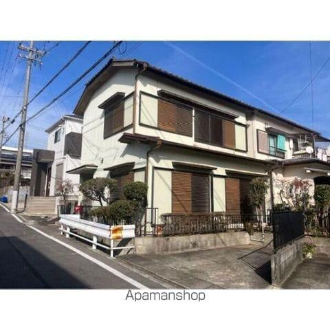 愛知県瀬戸市水無瀬町の戸建賃貸