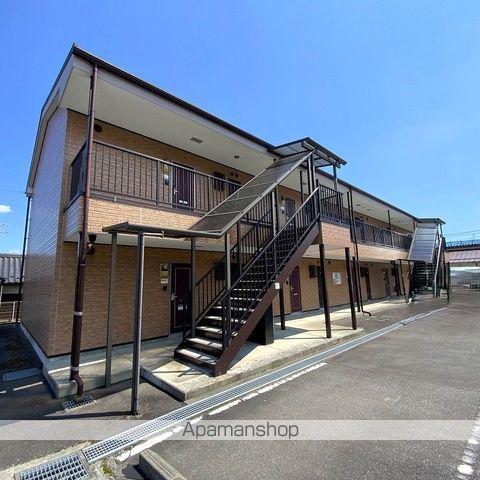 メゾンエテルネル