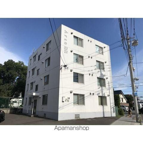 アルテ88(ワンルーム/1階)