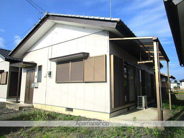 常磐線 友部駅 徒歩30分  築24年