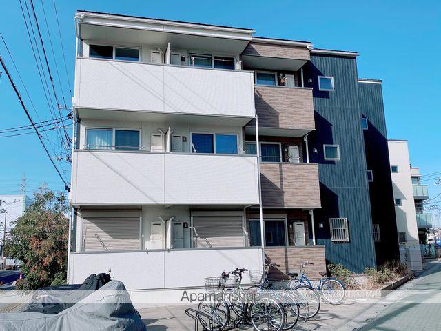 ブルク八潮