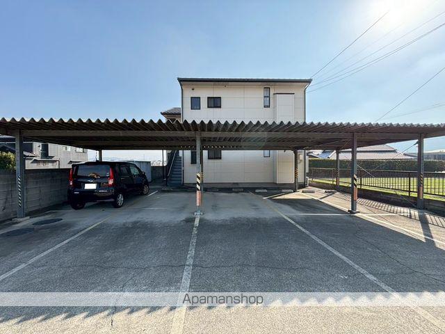 ニューサンシティハイツ