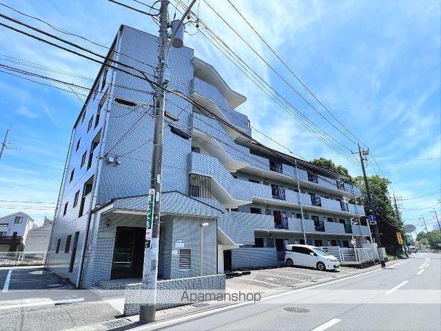 メゾンパーク常盤平