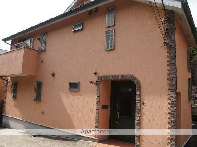 トゥール桜ヶ丘