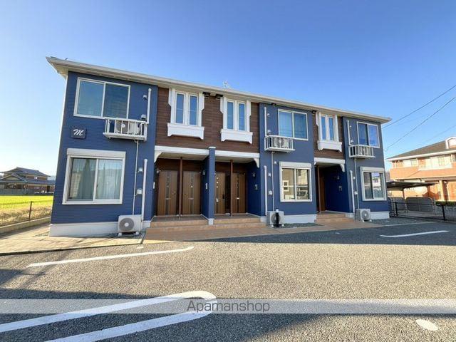 NMON・ⅢM(1LDK/1階)