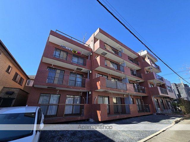 マンションルベーヌ