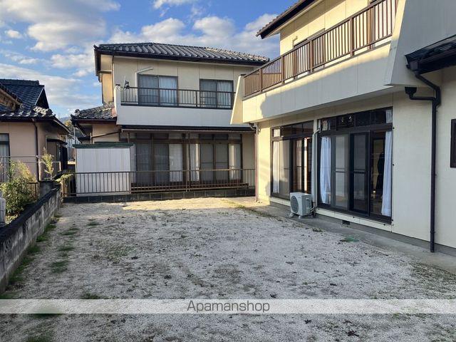 福島県いわき市 2階建 築39年