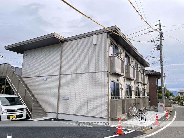 ウィズハイム沢村[1階]